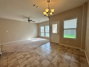 6042 Wesley Manor Ct in Katy, TX - Foto de edificio - Building Photo