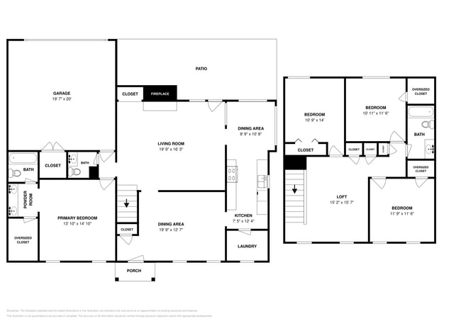 3301 Newkirk Dr in Plano, TX - Building Photo - Building Photo