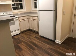 1911 Wolf Tech Ln in Raleigh, NC - Building Photo - Building Photo