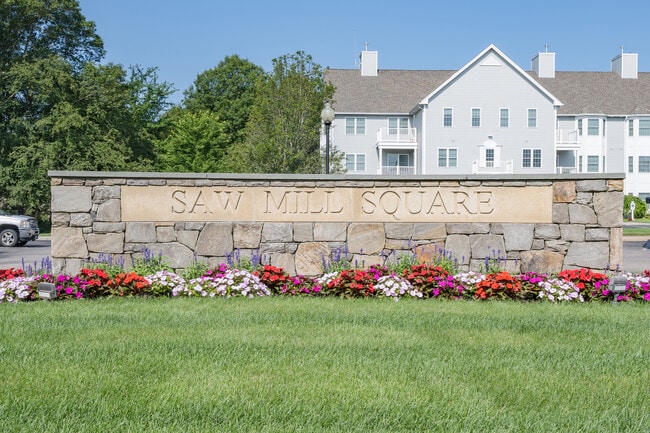 Saw Mill Square Apartments