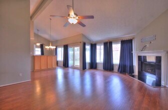 3039 Becket St in Pearland, TX - Building Photo - Building Photo