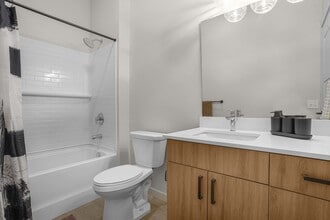 The Whitney in Salt Lake City, UT - Building Photo - Building Photo