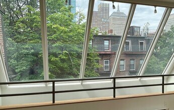 33 Lawrence St in Boston, MA - Building Photo - Building Photo