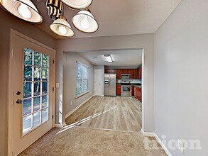 293 Lossie Ln in Mcdonough, GA - Building Photo - Building Photo