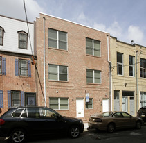 1223-1225 Wood St Apartments