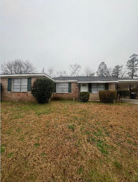 property at 3706 Tripoli Ct