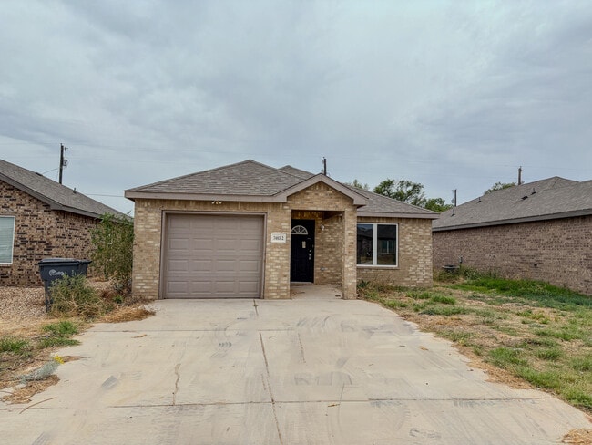 property at 7403 5th St