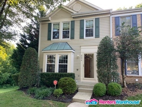 property at 8054 Brightwood Ct