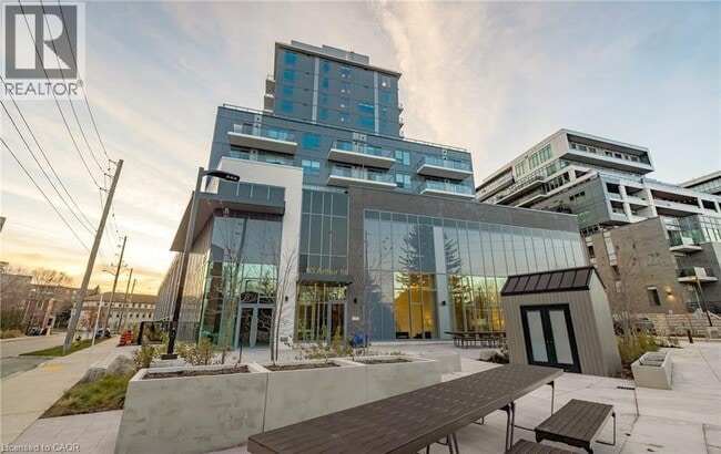 property at 93 Arthur St S