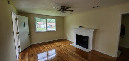 854 Allison St in Jacksonville, FL - Building Photo - Building Photo