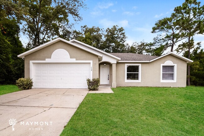 property at 724 Maltby Dr
