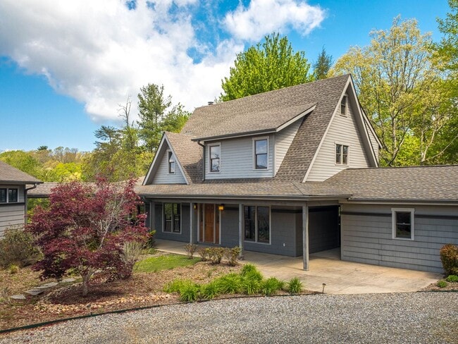 property at 51 Mountain Tea Ln
