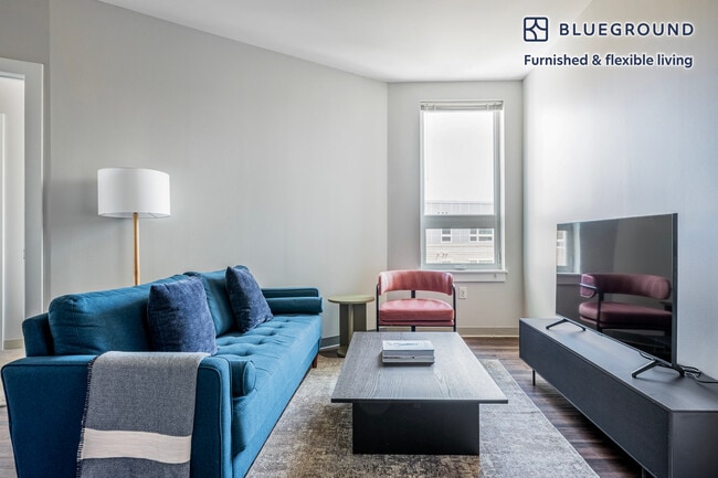 181 Washington St in Boston, MA - Building Photo - Building Photo