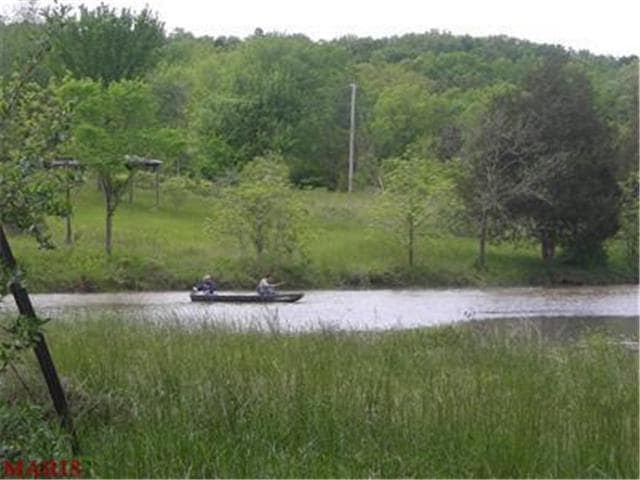 property at 9932 E Lakeview Dr