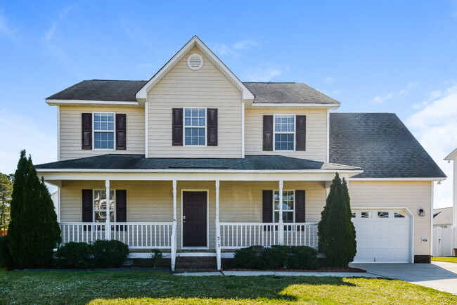 property at 313 Alder Ln