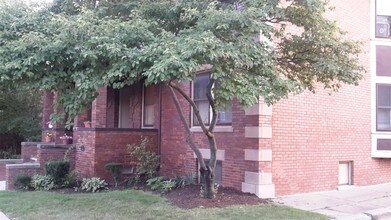 8019 3rd Ave in Detroit, MI - Building Photo - Building Photo