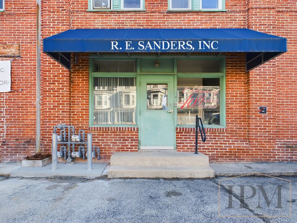 1111 N George St-Unit -1111 N George St - C in York, PA - Foto de edificio
