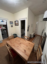 105 Queensberry St in Boston, MA - Building Photo - Building Photo