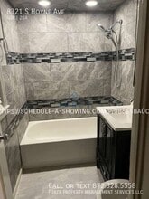 8321 S Hoyne Ave in Chicago, IL - Building Photo - Building Photo