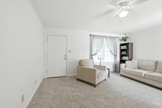 1548 S Oak Ave in Bartlesville, OK - Building Photo - Building Photo