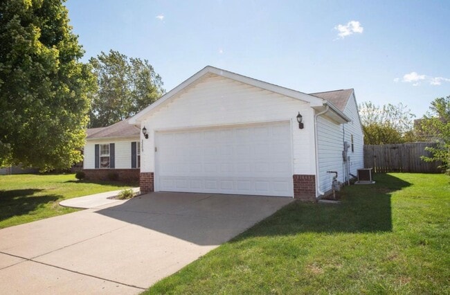 3209 Stratus Ct in West Lafayette, IN - Building Photo - Building Photo