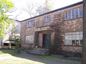 2535 Shakespeare St in Houston, TX - Building Photo