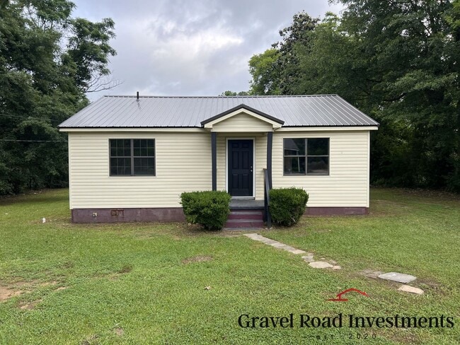 property at 3422 31st St E