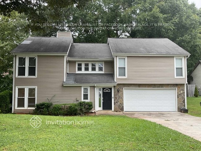 property at 1213 Realm Ln