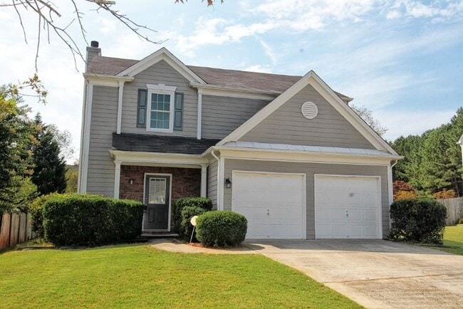 property at 11700 Bentham Ct