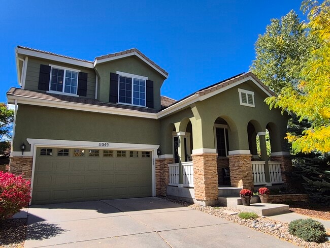property at 11049 Meadowvale Cir