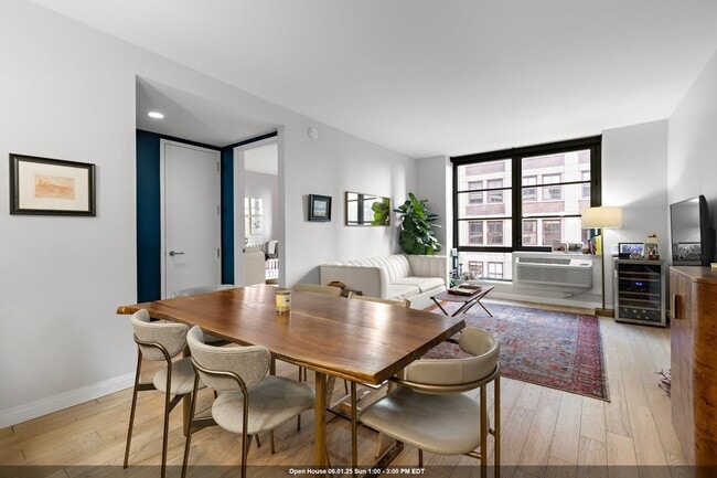 property at 160 1st St