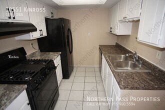10551 Kinross Ave in El Paso, TX - Building Photo - Building Photo