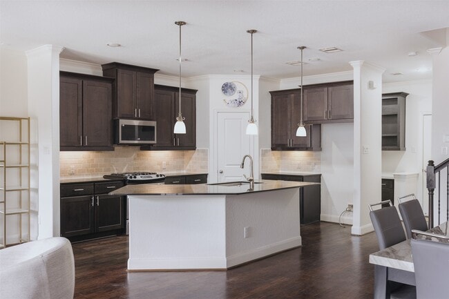 property at 411 Via Regatta Dr