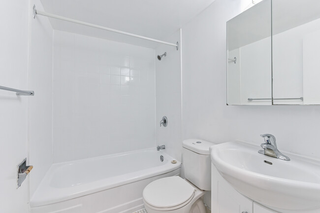 property at 445 Eglinton Ave E