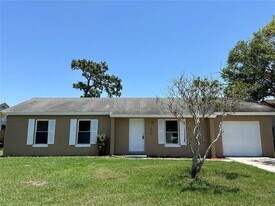 3915 Anthony Ln in Orlando, FL - Building Photo