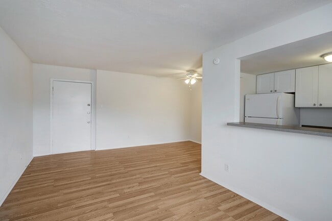 property at 3407 Graustark St