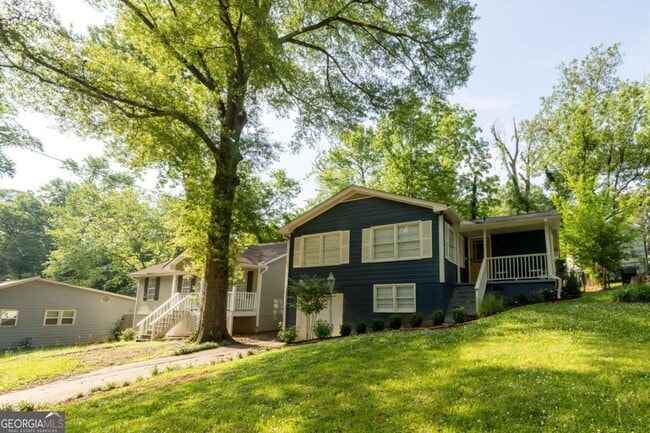 property at 422 Dorsey Rd