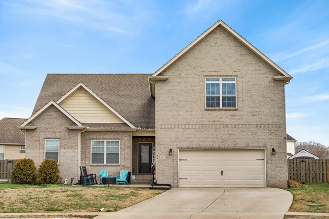 property at 163 Gabriella Ct