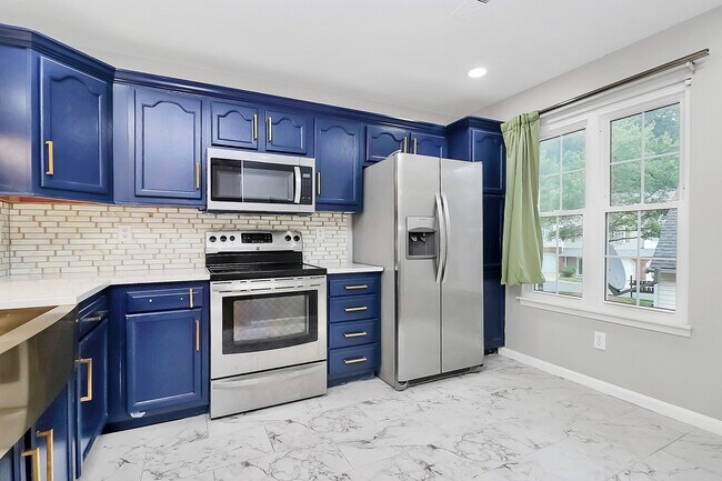 property at 5951 Prescott Ct