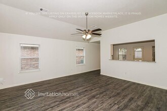 3611 Iris Ridge Way in Fresno, TX - Foto de edificio - Building Photo