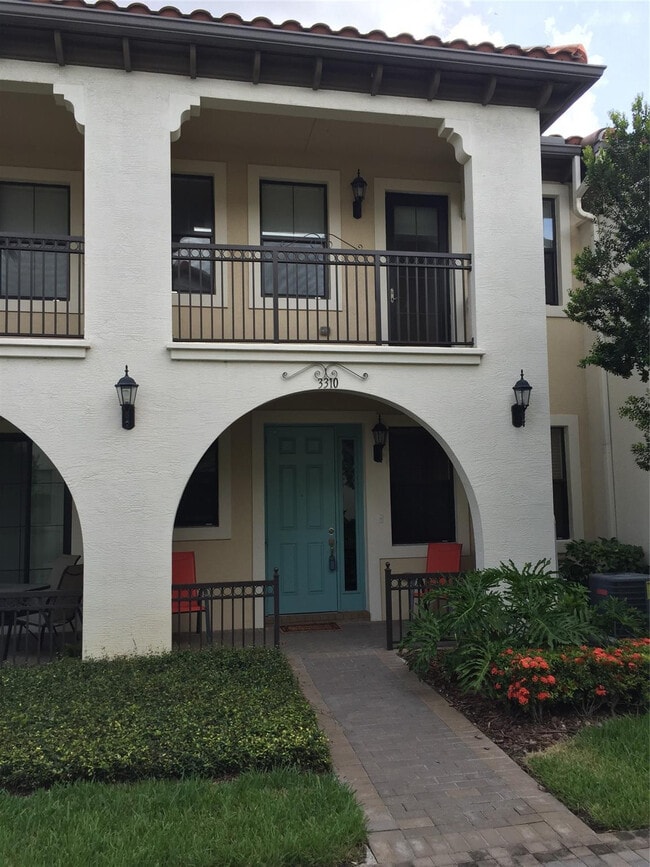 property at 3310 NW 125th Ln