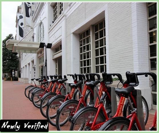 2130 N St NW-Unit -N/A in Washington, DC - Building Photo - Building Photo