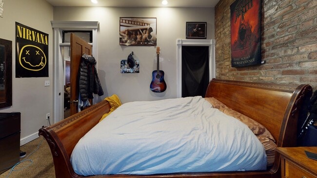 1109 Boylston St in Boston, MA - Building Photo - Building Photo