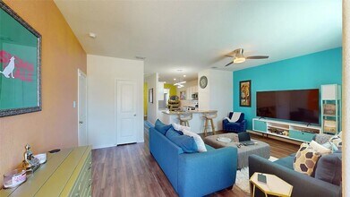 4950 Parrington Dr in Princeton, TX - Building Photo - Building Photo