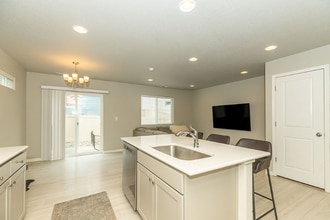 4535 Samaritan Lp in Colorado Springs, CO - Building Photo - Building Photo