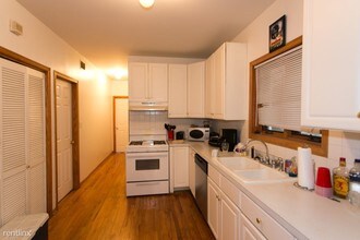 918 N Paulina St-Unit -Unit 1 in Chicago, IL - Building Photo - Building Photo