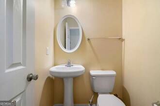 2518 Capella Cir SW in Atlanta, GA - Building Photo - Building Photo