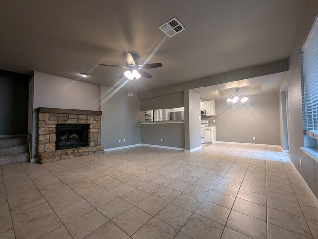 14429 N Pennsylvania Ave, Unit 25F in Oklahoma City, OK - Building Photo - Building Photo