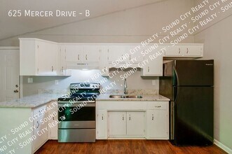 625 Mercer Dr in Nashville, TN - Building Photo - Building Photo