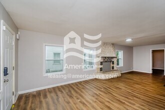 3620 N Gladstone Ave in Indianapolis, IN - Building Photo - Building Photo